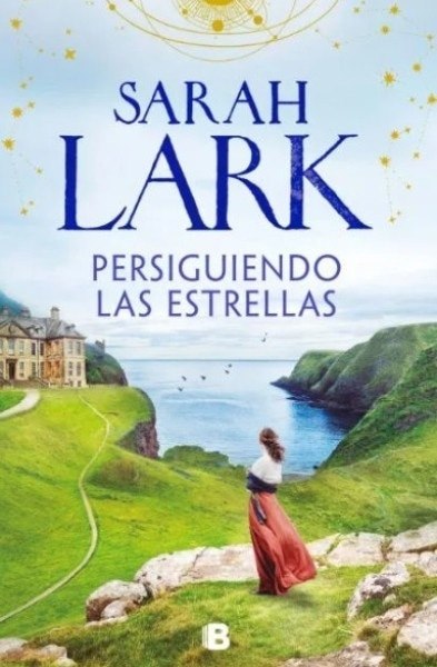 PERSIGUIENDO LAS ESTRELLAS