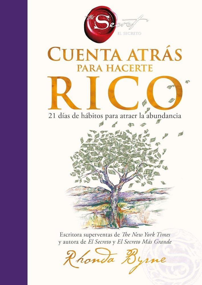 CUENTA ATRAS PARA HACERTE RICO