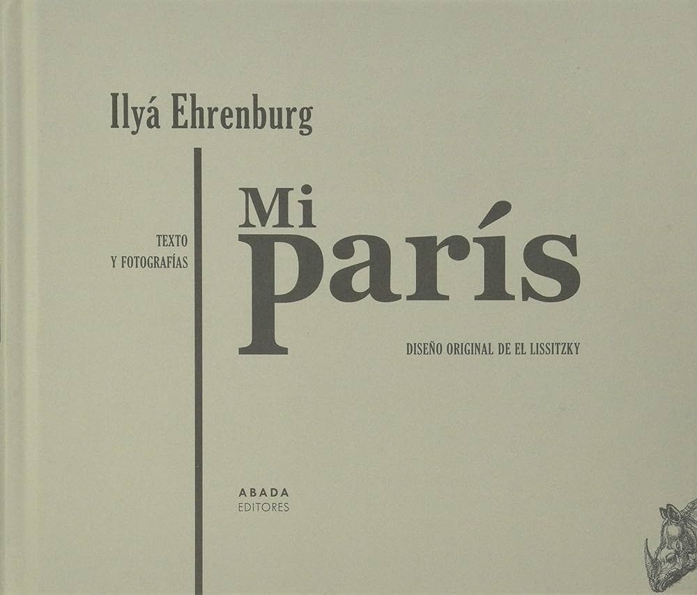 MI PARÍS (Nuevo)