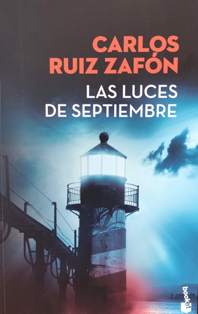 LAS LUCES DE SEPTIEMBRE