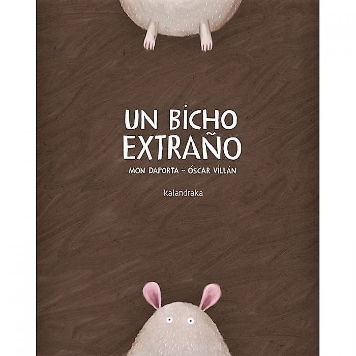 BICHO EXTRAÑO, EL (NUEVO) (Nuevo)
