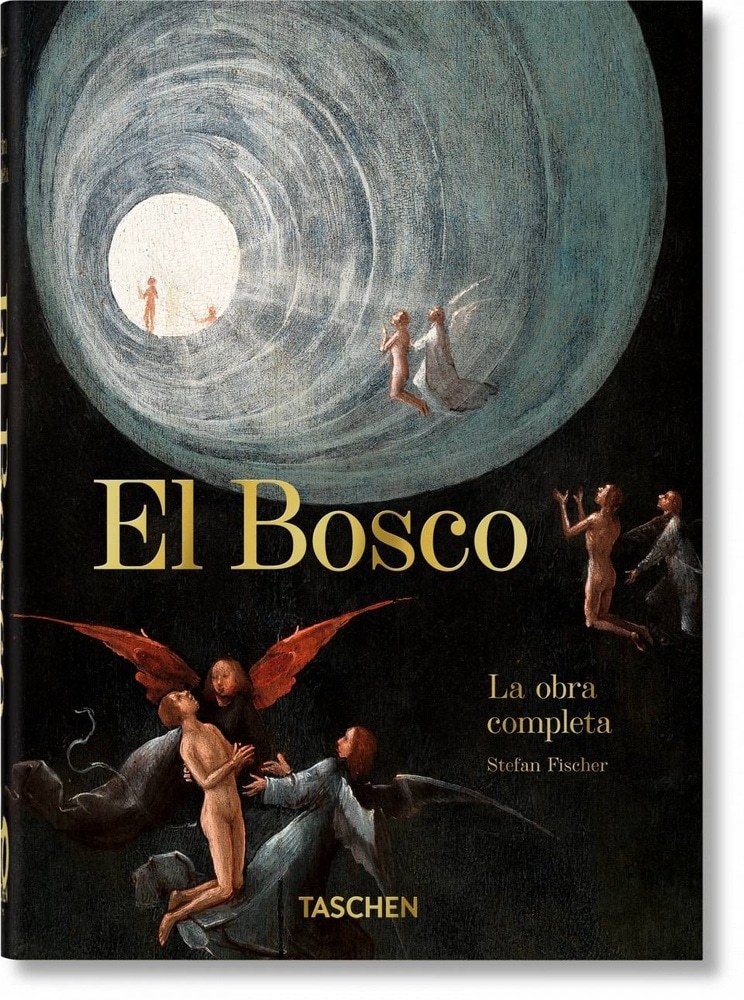 BOSCO, EL. LA OBRA COMPLETA
