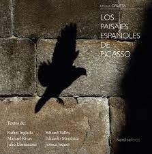 LOS PAISAJES DE PICASSO