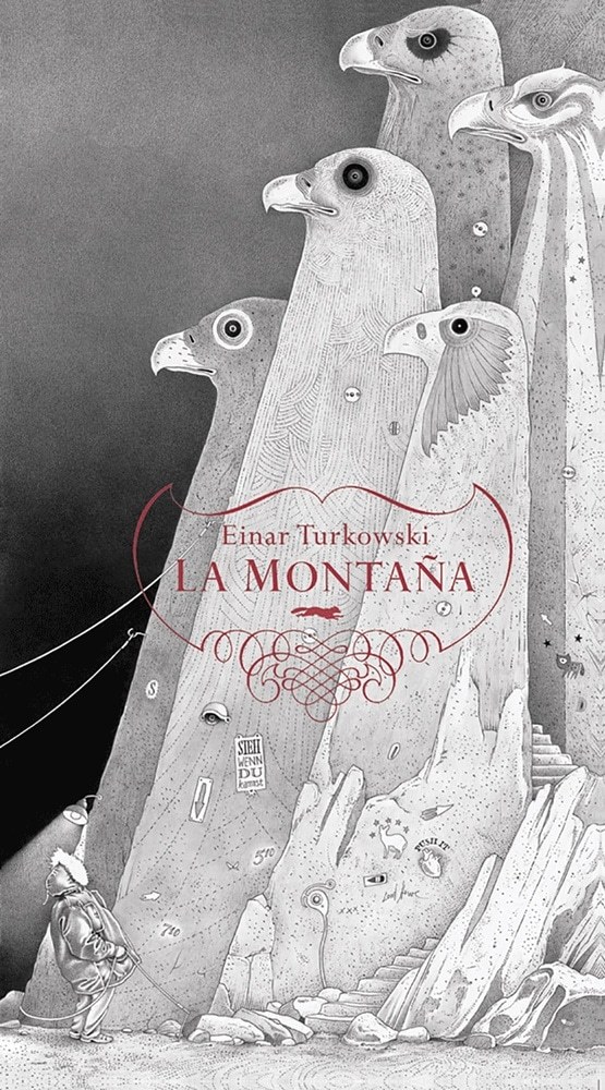 MONTAÑA, LA (Nuevo)