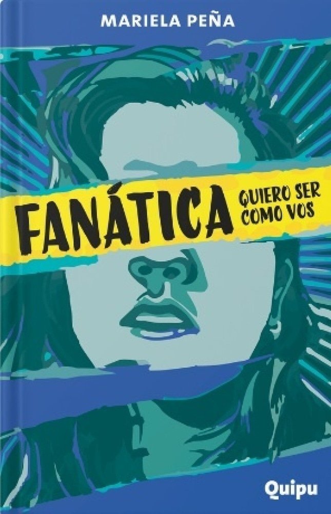 FANÁTICA. QUIERO SER COMO VOS (Nuevo)