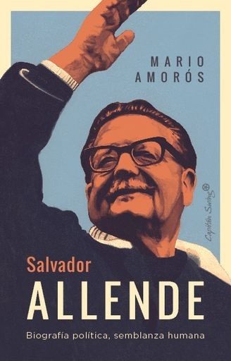 SALVADOR ALLENDE