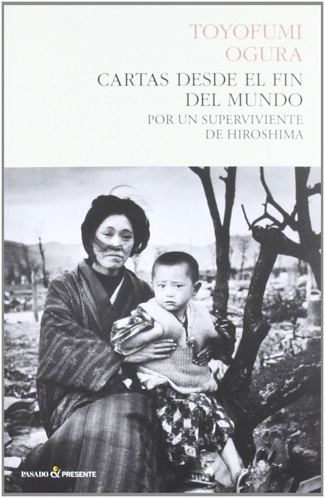 CARTAS DESDE EL FIN DEL MUNDO (Nuevo)