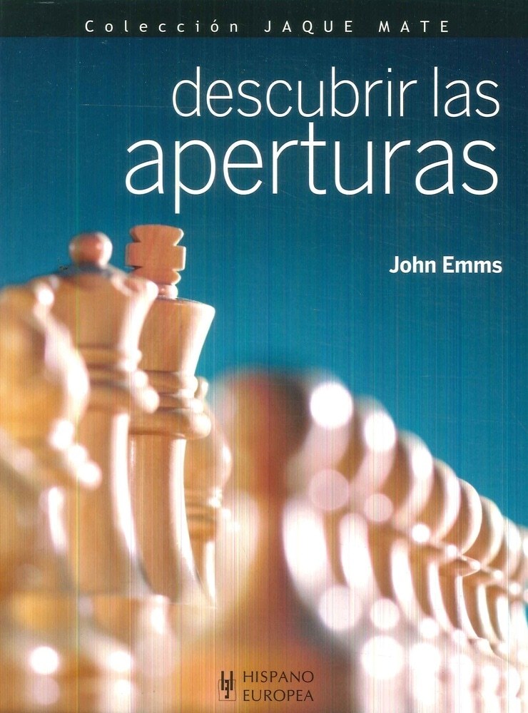 Descubrir las aperturas