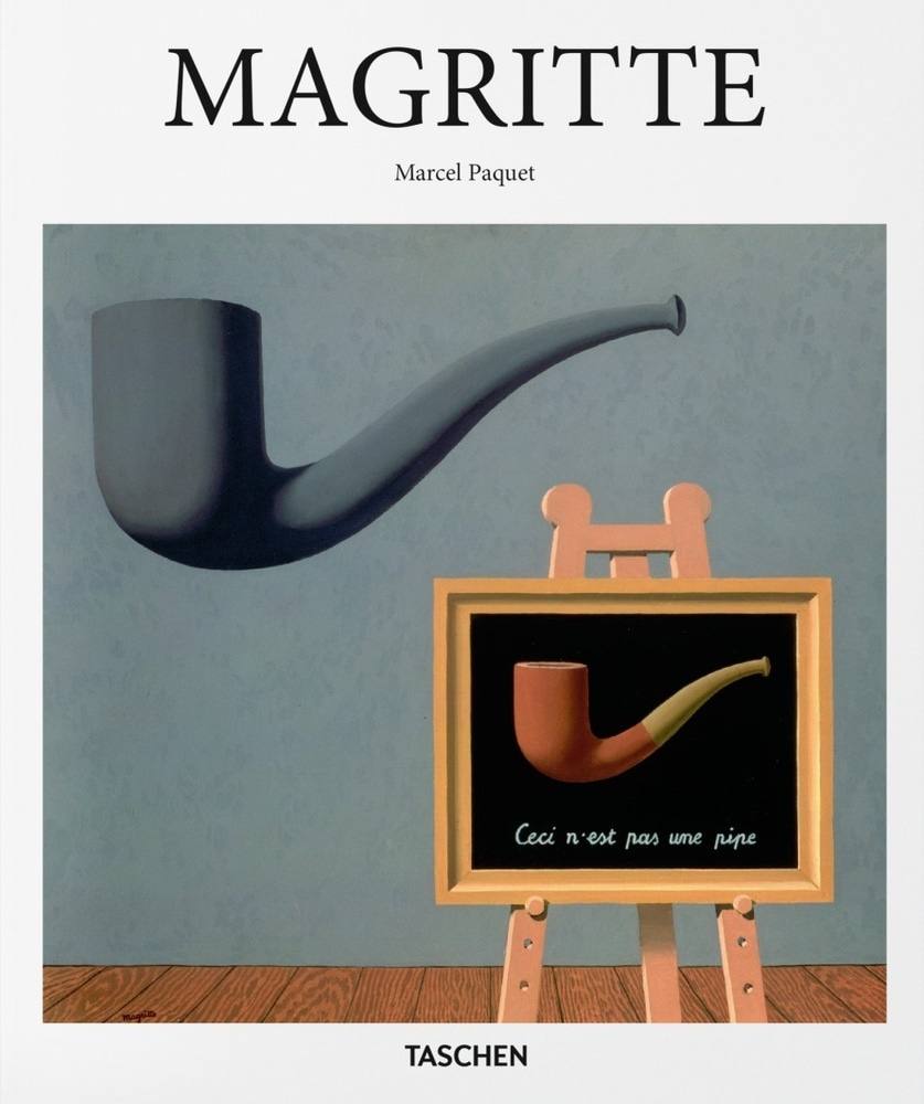 MAGRITTE