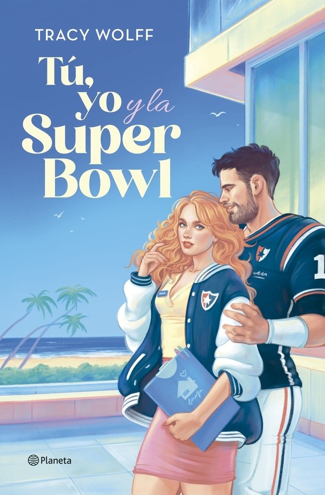 TU, YO Y LA SUPERBOWL