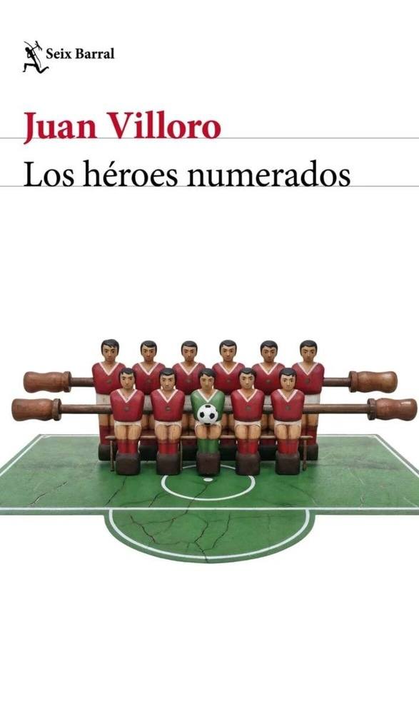 LOS HÉROES NÚMERADOS
