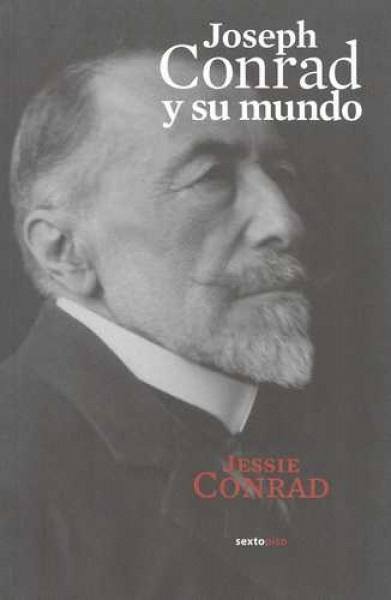 JOSEPH CONRAD Y SU MUNDO