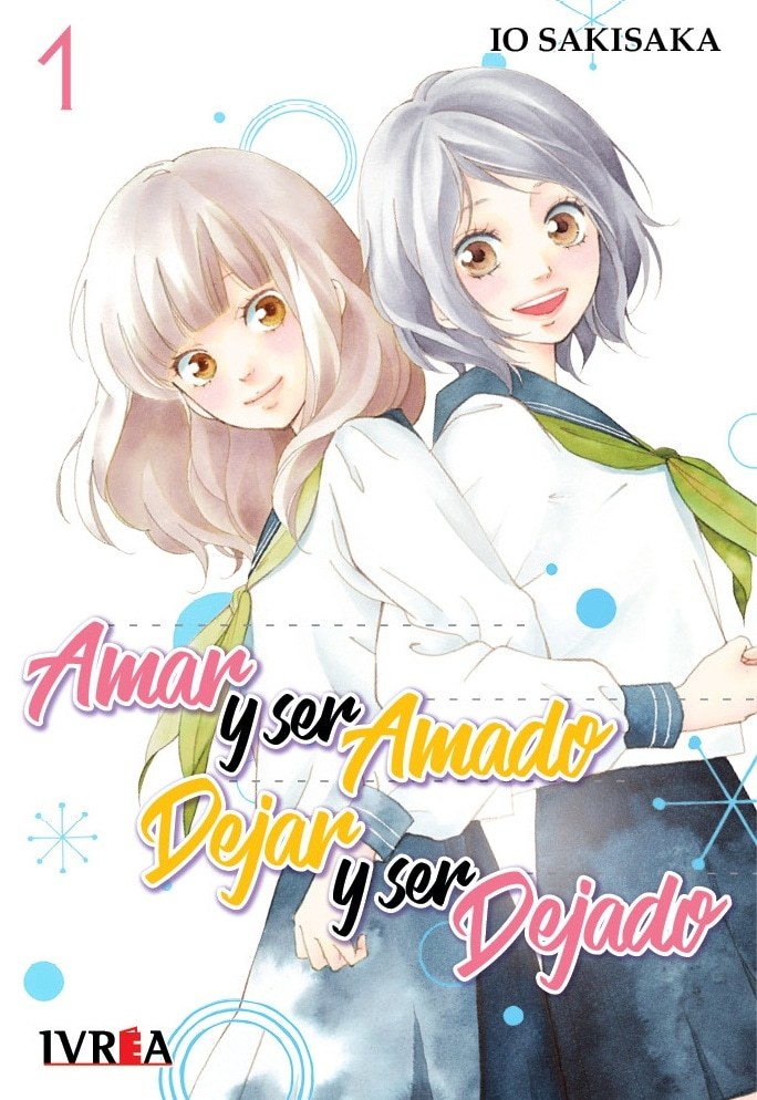 AMAR Y SER AMADO 01