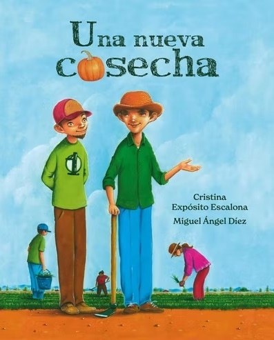 UNA NUEVA COSECHA