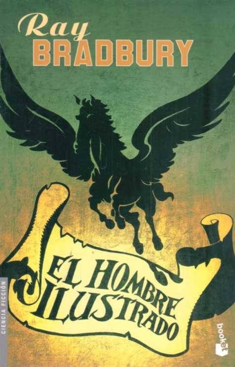 EL HOMBRE ILUSTRADO