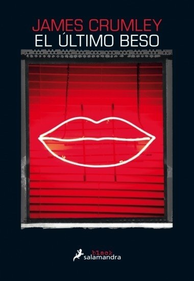 EL ULTIMO BESO
