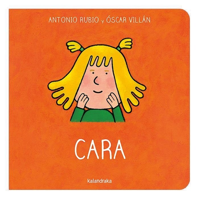 CARA (DE LA CUNA A LA LUNA) (Nuevo)