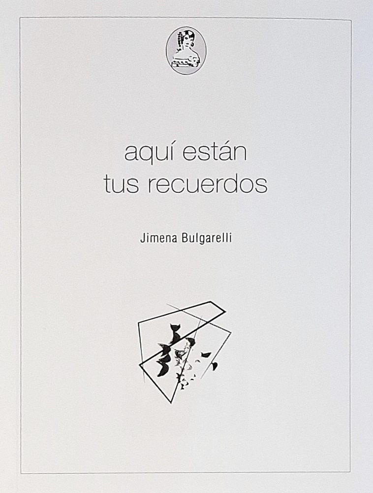 AQUI ESTÁN TUS RECUERDOS