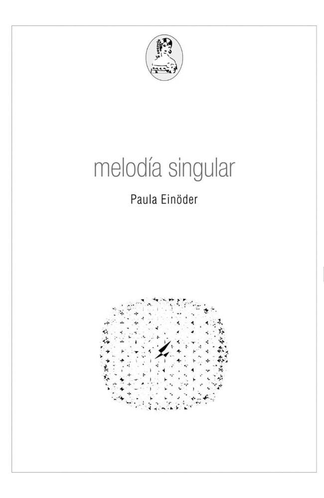 MELODIA SINGULAR