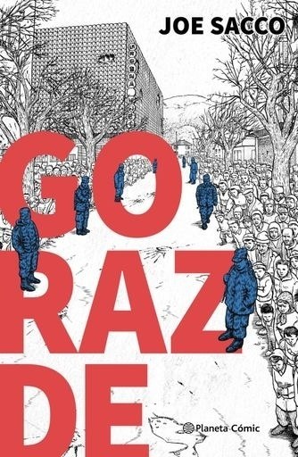 GORAZDE
