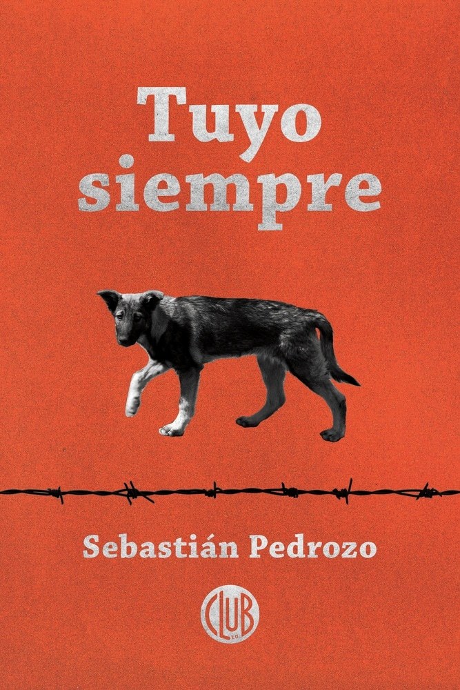 TUYO SIEMPE
