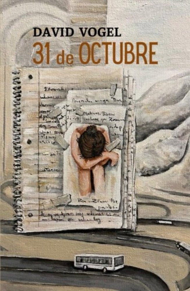 31 DE OCTUBRE