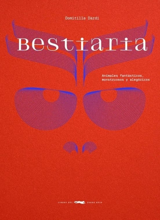 BESTIARIA (Nuevo)