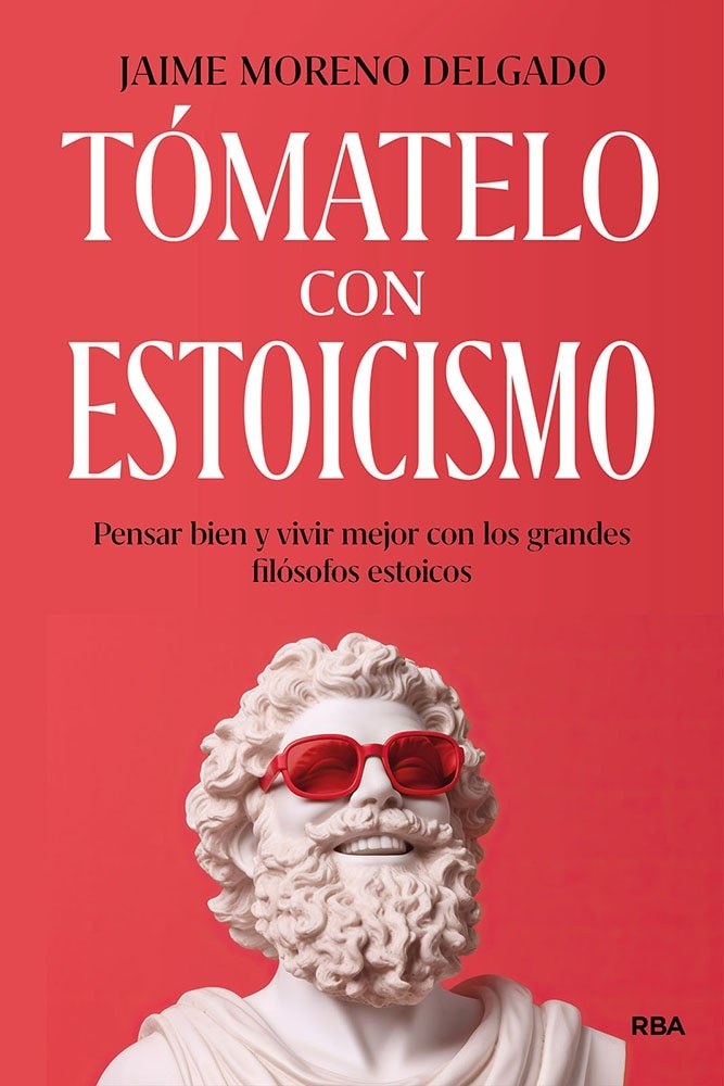 TOMATELO CON ESTOICISMO