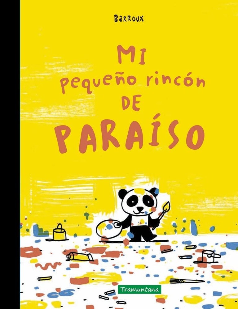 MI PEQUEÑO RINCON DE PARAISO (Nuevo)