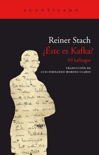 ÉSTE ES KAFKA?