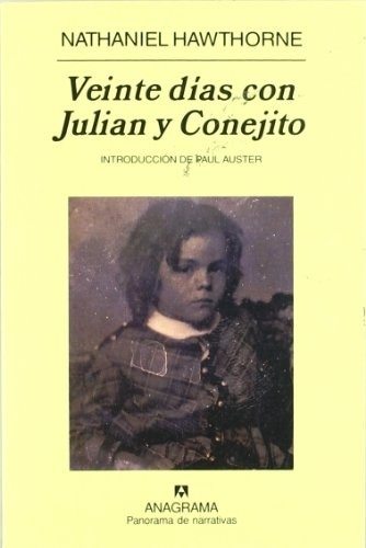 VEINTE DIAS CON JULIAN Y CONEJITO