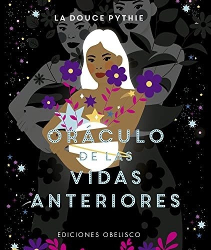 ORÁCULO DE LAS VIDAS ANTERIORES + CARTAS (Nuevo)