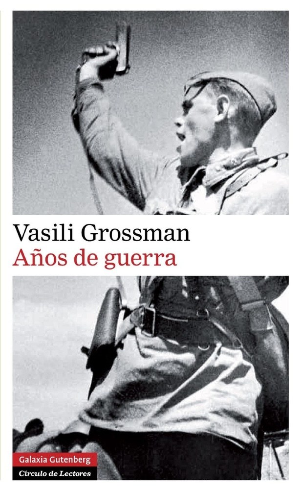 AÑOS DE GUERRA