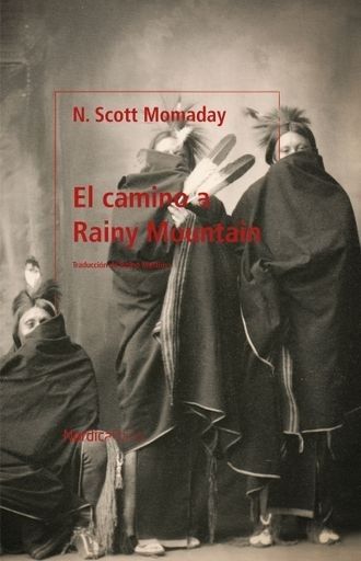 CAMINO A RAINY MOUNTAIN, EL (Nuevo)