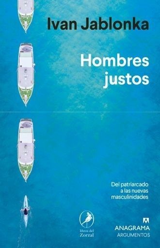 HOMBRES JUSTOS