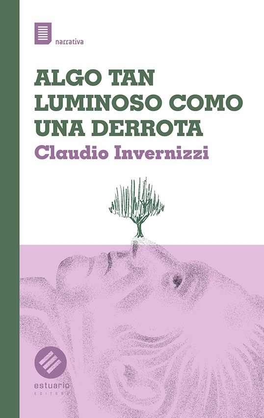 ALGO TAN LUMINOSO COMO UNA DERROTA