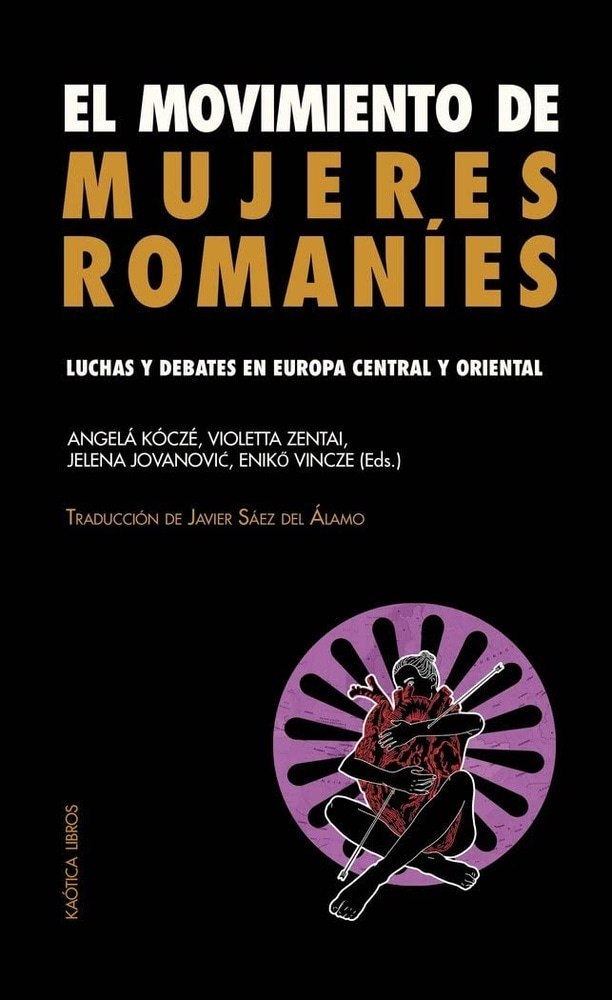 MOVIMIENTO DE MUJERES ROMANÍES, EL (Nuevo)