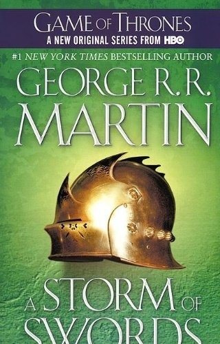STORM OF SWORDS, A