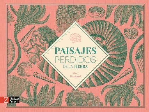 PAISAJES PERDIDOS
