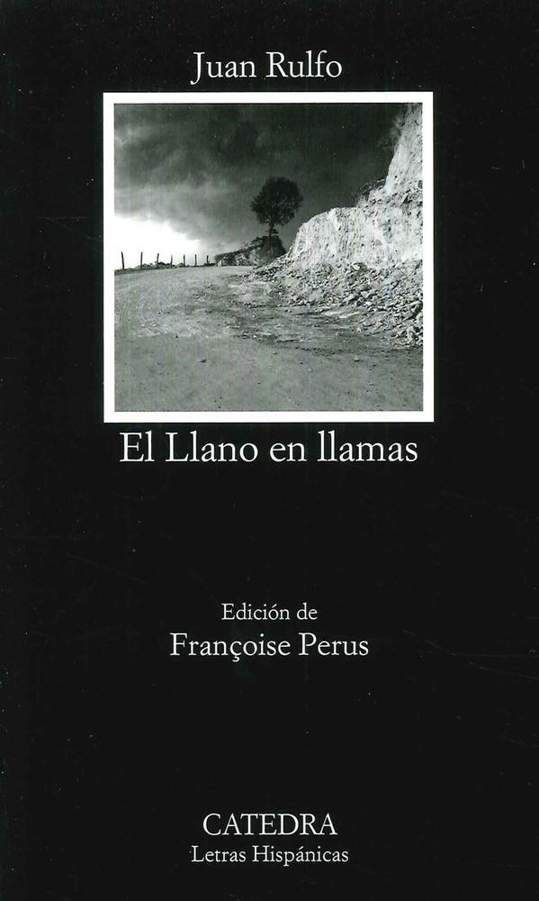 EL LLANO EN LLAMAS