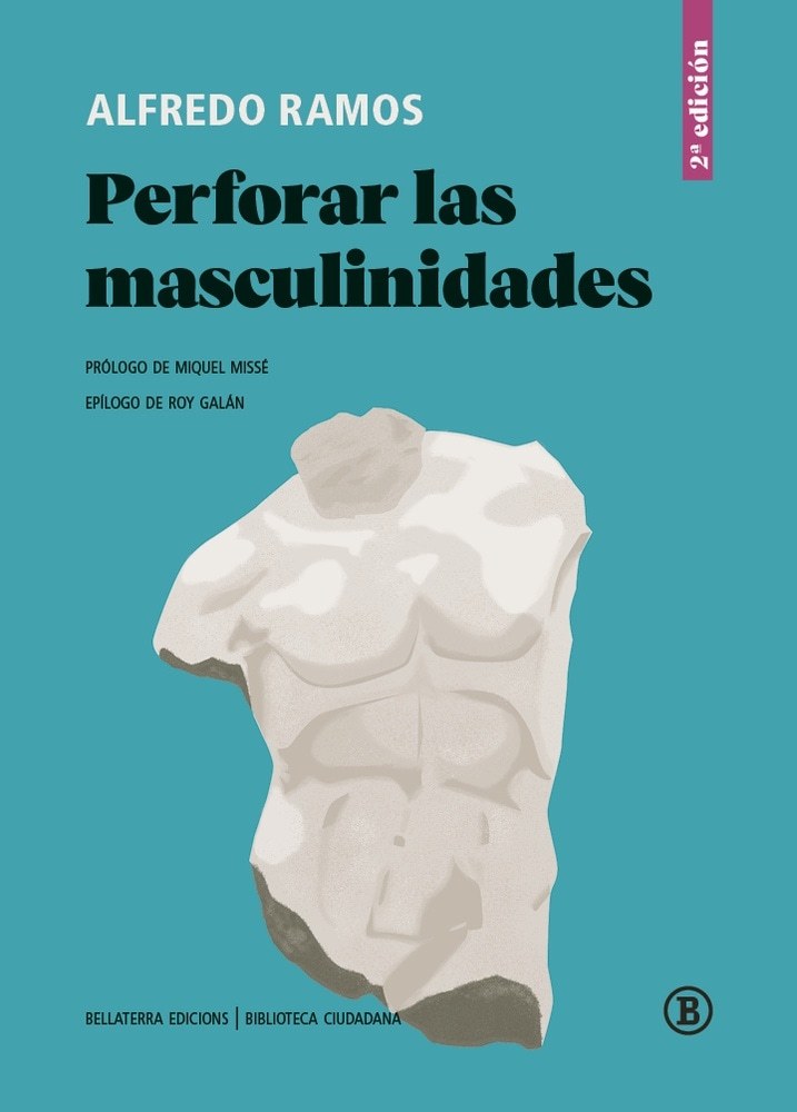 PERFORAR LAS MASCULINIDADES (Nuevo)