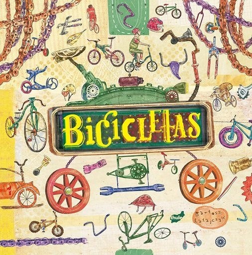 BICICLETAS (Nuevo)
