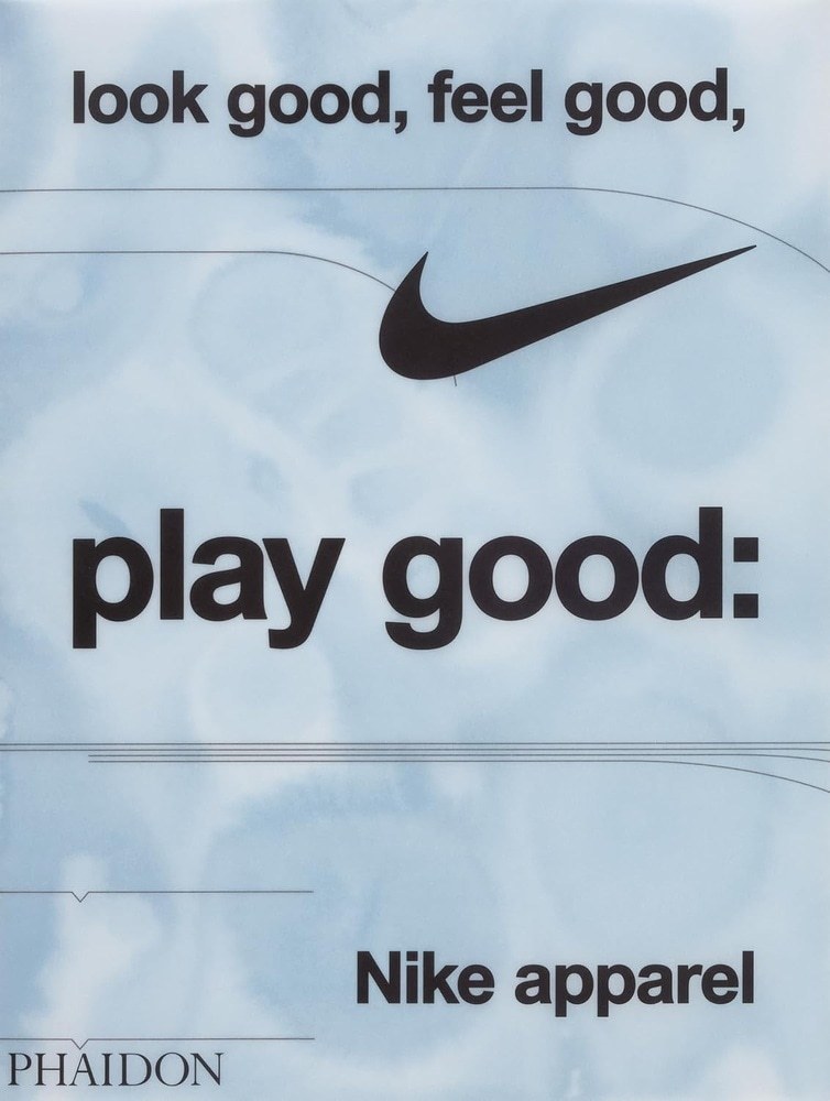LOOK GOOD, FEEL GOOD, PLAY GOOD (Nuevo)