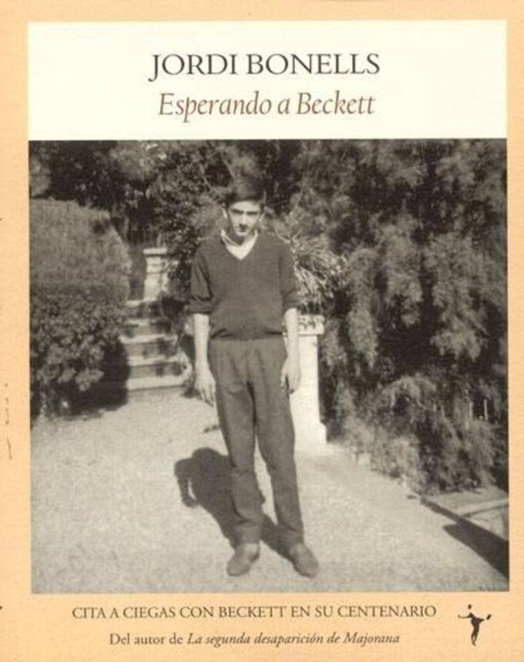 ESPERANDO A BECKETT