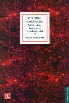 EL FUTURO COMO HECHO CULTURAL