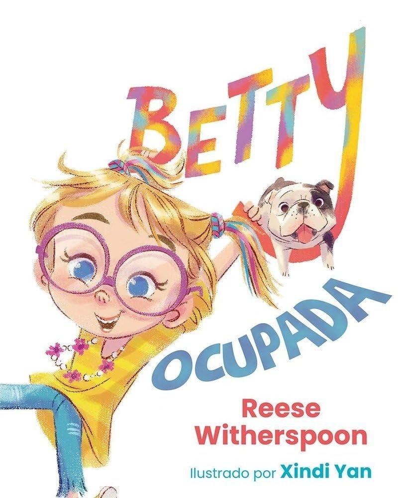 BETTY OCUPADA (PIC) (Nuevo)