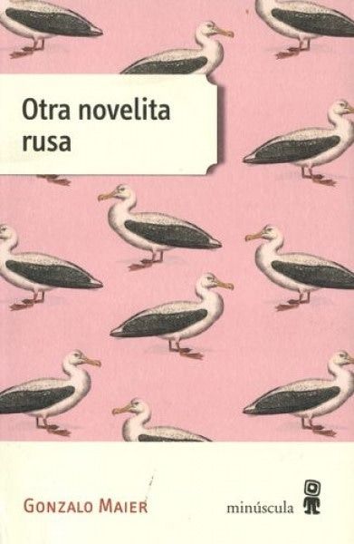 OTRA NOVELITA RUSA (Nuevo)