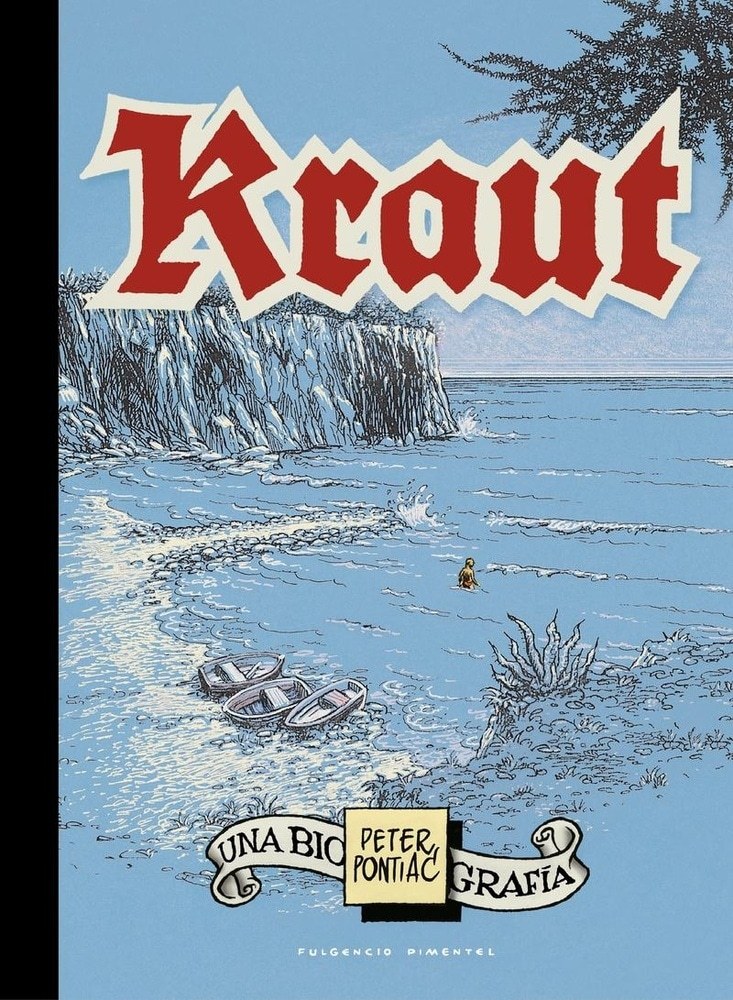 KRAUT (Nuevo)