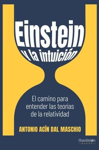 EINSTEIN Y LA INTUICIÓN