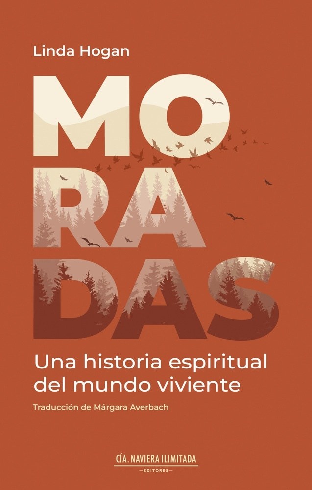 MORADAS - UNA HISTORIA ESPIRITUAL DEL MUNDO VIVIENTE